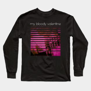 Music Of song and me Long Sleeve T-Shirt